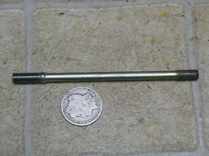 78 SUZUKI SP370 CYLINDER HEAD STUD - Picture 1 of 1