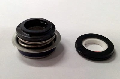 KIT DE SELLO MECÁNICO BOMBA DE AGUA KAWASAKI KL250 EN450 EX500 EN500 KL600 KLR650 Foto 1 de 3