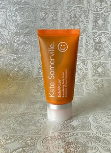 KATE SOMERVILLE EXFOLIKATE SCRUB CORPO RESURFACING 15 ML/0,5 FL. OZ. SIGILLATO DA VIAGGIO - Foto 1 di 2