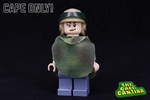 for Minifigure Star Wars Leia Poncho Set Clone Cape Only--NEW - Picture 1 of 1