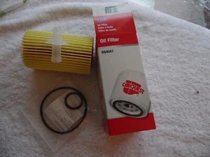 Lot of 3 Engine Oil Filter CARQUEST R84041, new in box. - Picture 1 of 5