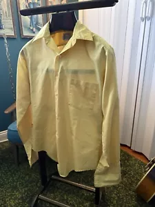 Men’s Vintage 1960s Shirt - Picture 1 of 6