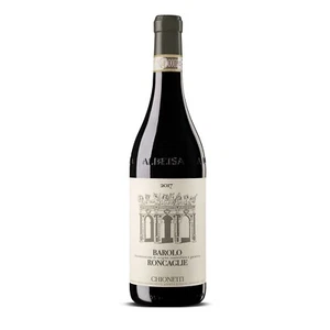 6 bottles barolo DOCG 2018 " roncaglie " CHIONETTI - Imagen 1 de 1