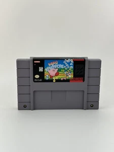 Kirby's Avalanche | Super Nintendo (SNES) 1995 | Solo cartuccia | Testato - Foto 1 di 4