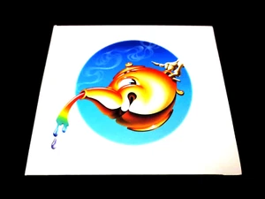 Grateful Dead Europe '72 Newcastle England City Hall UK 4/11/72 4/11/1972 3 CD - Foto 1 di 24