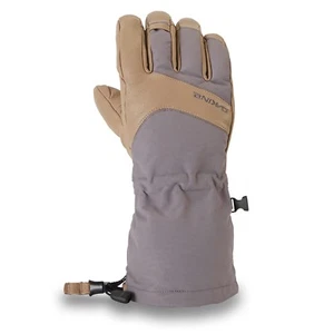 Dakine CONTINENTAL Womens Snowboard/Ski Gloves Size Medium Stone NEW - Picture 1 of 4