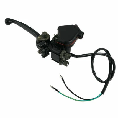 Right side Throttle Lever For Polaris ATV Sportsman 90 90cc 2001-2014 - Изображение 1 из 4