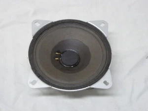 Lautsprecher Blaupunkt LA873/3z, Diva 7657440, Aussen Ø 100mm, sehr GUT (LS1) - Picture 1 of 3