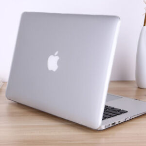 Clear Crystal Plastic Hard Case Shell for 2016-2022 MacBook Pro13 A2289 A2338 M2