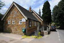 Photo 6x4 Village Hall, Tadmarton The village hall in Tadmarton is situat c2012