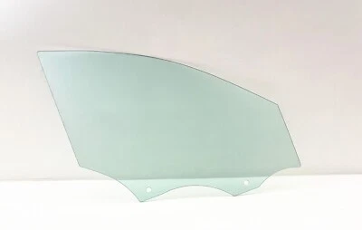 Fit 22-24 Mercedes Benz C-Class Sedan Passenger Right Front Door Window Glass Foto 1 de 4