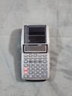 Casio HR8TM Printing Calculator - Pre-owned - TESTED - No power cord