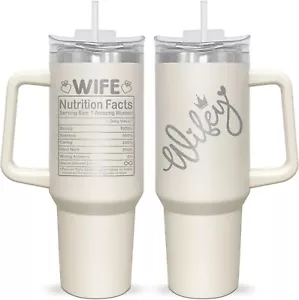 Valentines Day Gifts for Her Gifts for Women from Husband Boyfriend Wife Gifts - Picture 1 of 7