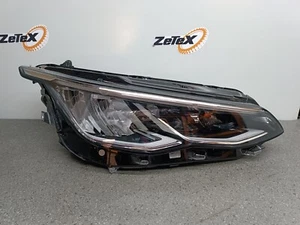 Original VW Golf VIII 5H Scheinwerfer LED rechts  5H2941030  5H1941006C - Bild 1 von 14