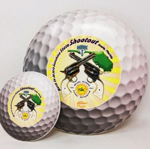 Buzzz ESP 2010 Sunshine St Shootout Golf Mini 179g New Discraft PRIME Discs Rare - Picture 1 of 3