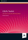 COLPs Toolkit-Michelle Garlick