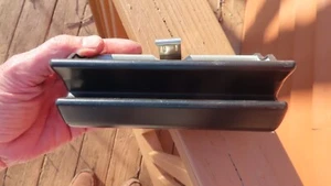 1988-1990 Volvo 760  1991-1992 Volvo 940SE 1992-1994 Volvo 960 Ashtray Console - Picture 1 of 9