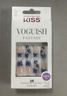 Kiss Voguish Fantasy Long Nails, FV86X