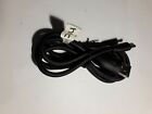 HTC / Micro USB to USB 2.0. Original. Black L1.2M Use for other Micro USB Phones