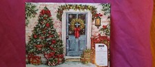 LANG ~ Greenery Greetings Christmas Box Set ~ 18 Cards/19 Env. Susan Winget NEW