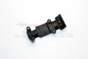 Placa de deslizamiento trasero de aleación GPM ERV331R PARA MINI E-REVO camión TRAXXAS 1/16 RC - Imagen 1 de 13