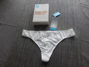 ODLO Odlo Revolution TS X-Light Sting UNDERWEAR GR. XL NEU - Picture 1 of 8