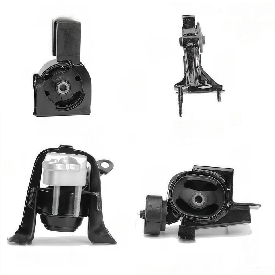 Kit de montaje de motor para Pontiac Vibe 2003 2004 2005 2006 1,8 L L4 Foto 1 de 4