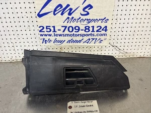 2015 Polaris Ranger 900XP LH SIDE INTAKE FENDER 5439201-070 - Picture 1 of 3