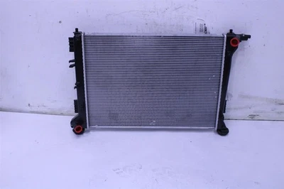 RADIATOR Hyundai Tucson Kia Sportage 16 17 18 19 20 1426536 Foto 1 de 4