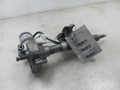 TOYOTA PRIUS C 12-17 1,5 L TRACCIÓN DELANTERA EN COLUMNA DE DIRECCIÓN  Foto 1 de 4