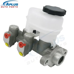 Brake Master Cylinder For Buick Regal Chevy Lumina Olds Pontiac 3.1L MC390175 - Foto 1 di 7