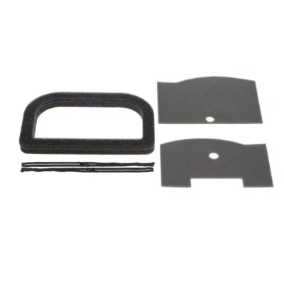 Ford Mustang 1982-1993 kit de sellado de caja climática Outlaw Fox 5,0 ¡venta! Foto 1 de 4