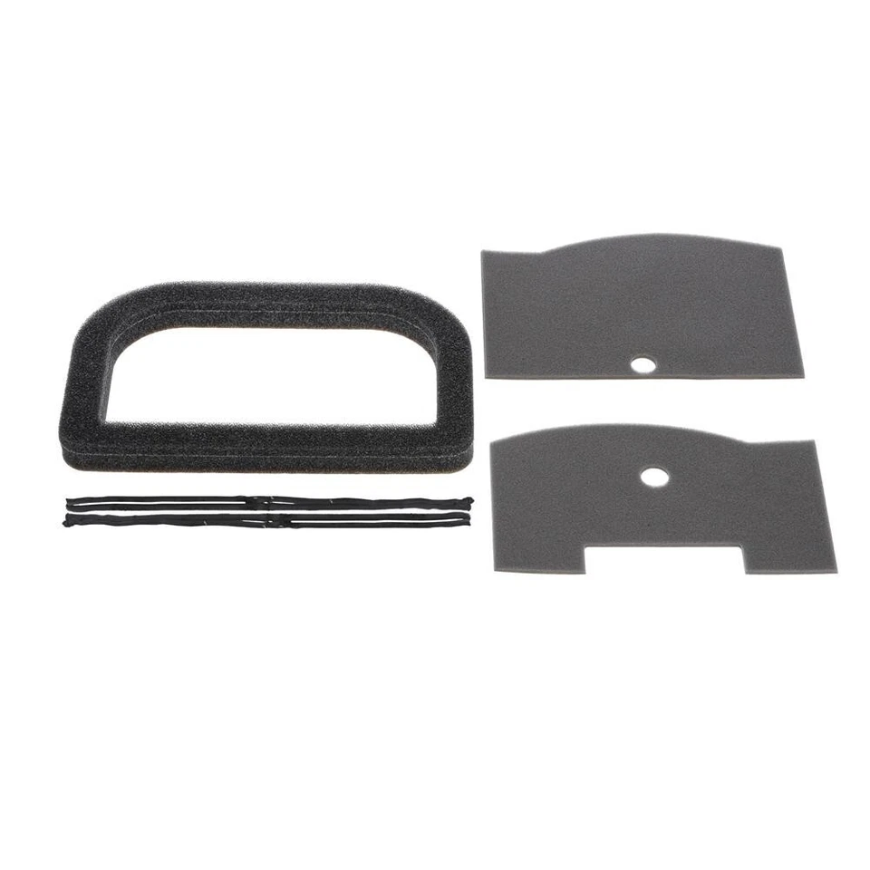 Ford Mustang 1982-1993 kit de sellado de caja climática Outlaw Fox 5,0 ¡venta! Foto 1 de 4