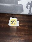 Risk Transformers Cyberton Battle Edition Spares  Yellow  Leader