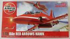 Airfix 1/72 RAF Red Arrows BAe Hawk Model Kit A02005
