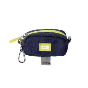 Built Pets Walking Accessory Showerproof Zip Closure Dog Waste Bag Dispenser - Picture 1 of 3