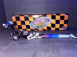 Racing Collectibles Cory Mcclenathan Mac Attack 1992 Dragster - Picture 1 of 6