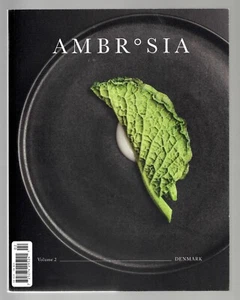 Ambrosia magazine, volume 2, 2016 - Picture 1 of 1