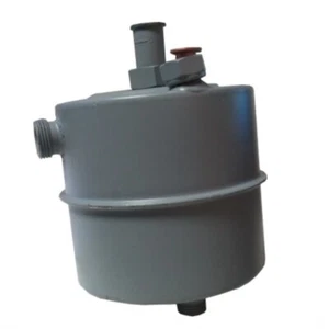 Intercambiador instantaneo Tesolin Domusa - Imagen 1 de 1