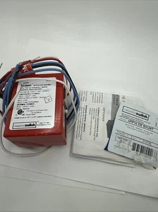 SENSORSCHALTER NPP16-ER-SHUNT NLIGHT NOT-SHUNT-NETZTEIL, PLENUM, 16A - Bild 1 von 13