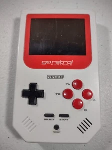Retro-Bit Go Retro Portable Handheld Video Game System | E4 - Picture 1 of 8