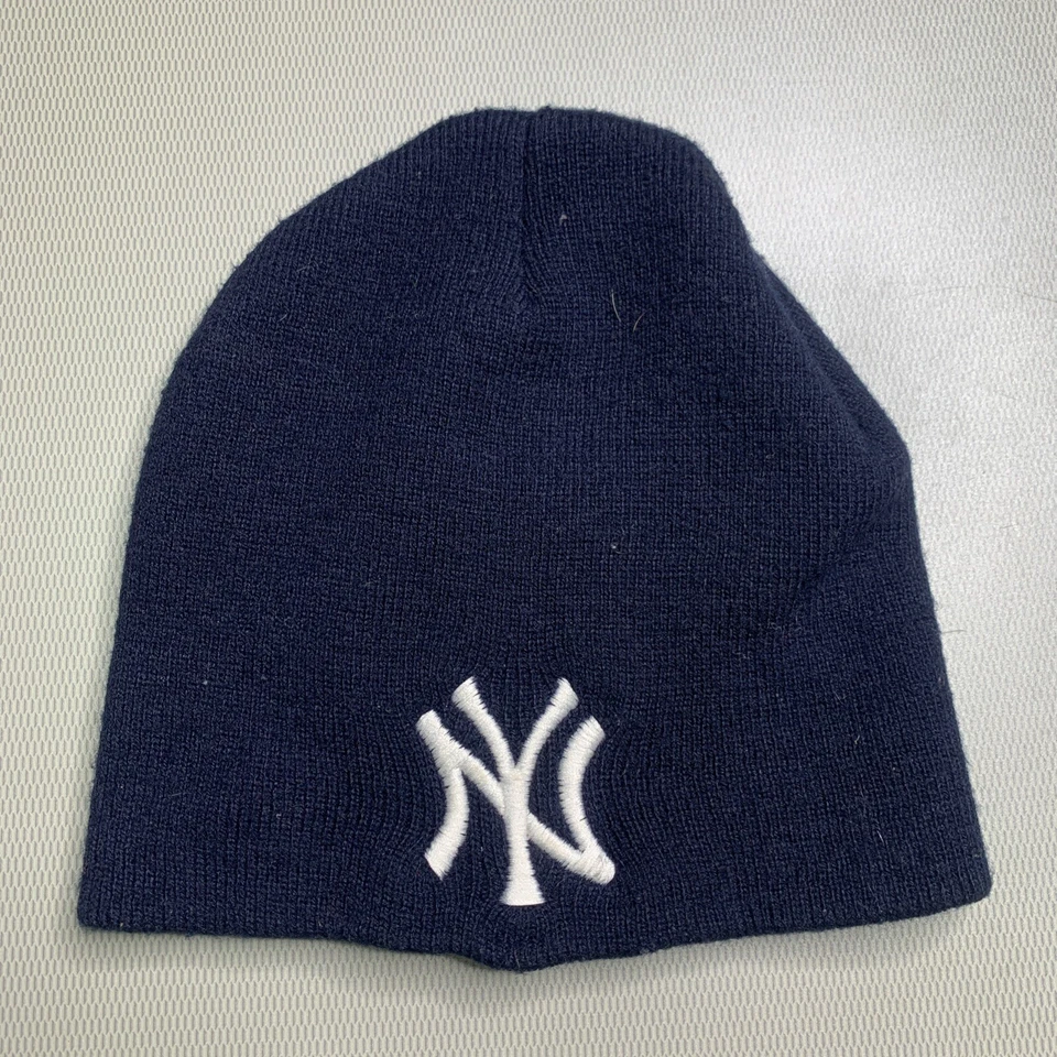 Skully Oficial Serie Mundial Yankees de Nueva York  Foto 1 de 3