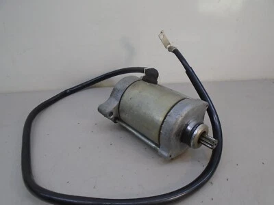 Motor De Arranque Para Honda ST1300 Modelos 2003 a 2010 Foto 1 de 4