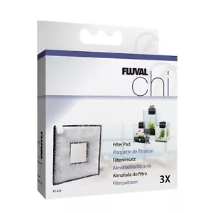 Fluval Chi Filter Pad 3er Pack - Bild 1 von 1