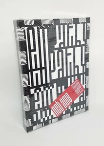 K-POP NCT 2018 Album [EMPATHY] REALITY Ver. CD+148p Photobook+Photocard Sealed  - Imagen 1 de 2