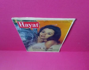raffaella carra -TURCHIA rivista- carrà - Picture 1 of 1