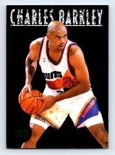 1993 SkyBox Center Stage Charles Barkley #CS3