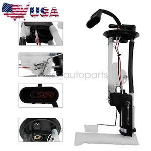 New Fuel Pump Module Assembly for Polaris Sportsman 450 & 570 2017-2023 2208126 - Picture 1 of 7