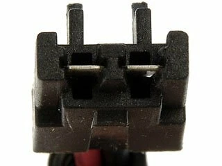 Motor de ventana eléctrica delantero izquierdo para Chevrolet Astro Dorman 2002-2005 564CU33 Foto 1 de 3