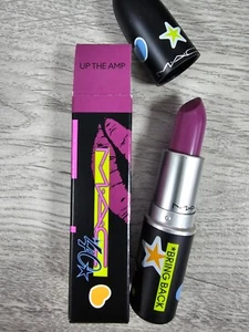 MAC Bringback édition limitée 40ème anniversaire « Up The Amp » NEUF en boîte - Photo 1/1
